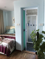 Evergreen Park (D19), Apartment #151235302